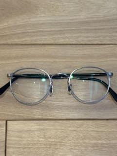 Oliver Peoples Hartford-cv ジャンク品のサムネイル