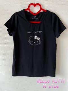 ハローキティ　Tシャツ　【3点選んで1500円福袋】対象品のサムネイル