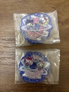 たまごっち　キャラマグネッツのサムネイル