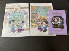 ファンタジースプリングスホテル　ピンバッジのサムネイル