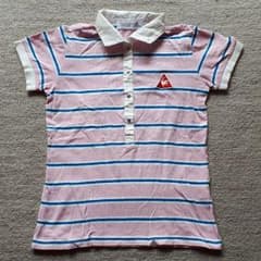 le coq sportif ★ポロシャツ★XSのサムネイル