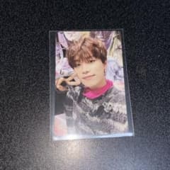 NCT127 テイル トレカのサムネイル