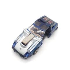 TAKARA ダイアクロン カーロボット フェアレディZ ジャンク - メルカリ