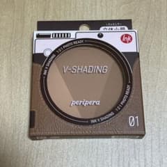 PERIPERA インクブイシェーディング #01のサムネイル