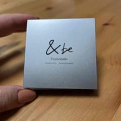 &be ファンシーラーのサムネイル