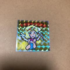 ビックリマンシールのサムネイル
