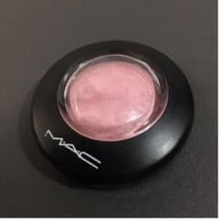 M・A・C ミネラライズ ブラッシュ　【ジャスト　ア　ウィスプ】のサムネイル