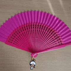 ♪葉加瀬太郎 はか扇子♪のサムネイル