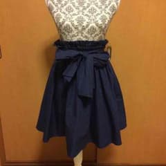 AnkRouge ギャザースカートのサムネイル