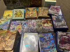 ポケカ 引退品のサムネイル