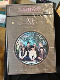 BTS JAPAN MAGIC SHOP blu-ray - メルカリ