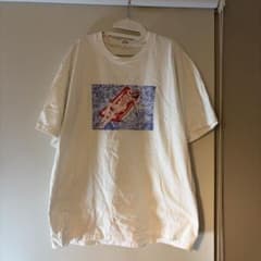 (ワクチンさん専用)supreme Float Tee 22ssのサムネイル