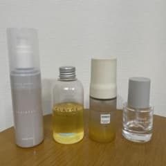 ヘアオイル、ヘアケアまとめ売りのサムネイル