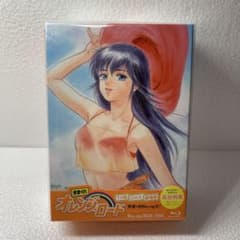 新品未開封】きまぐれオレンジ☆ロード Blu-ray BOX - メルカリ