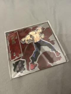 両面宿儺 アクリルスタンド 大交流展のサムネイル