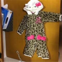 ベビードールのサムネイル