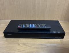 中古Panasonic DMR-BRX2020○326レコーダーDIGA - メルカリ