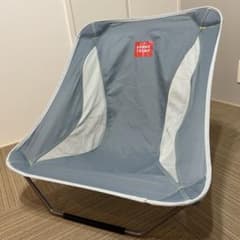 GRANDTRUNK メイフライチェア （ストーム） Mayfly Low Ground Chair – GrandTrunk