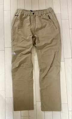 未使用 ノースフェイス アルパインライトパンツ メンズ XL NB32027のサムネイル