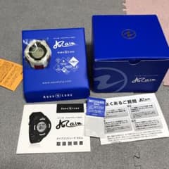 アクアラング　ダイブコンピューターのサムネイル