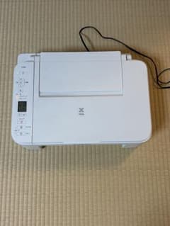Canon PIXUS TS3330 インクジェットプリンター 本体のサムネイル