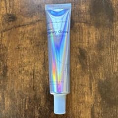 Blanc Doux Dewy Glow Tinted Cover Cream