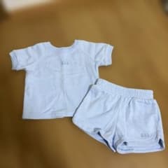 baby GAP セットアップ 2Yライトブルーのサムネイル