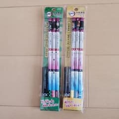鬼滅の刃　血風激闘えんぴつのサムネイル