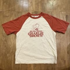 UT PEANUTS T-shirtのサムネイル