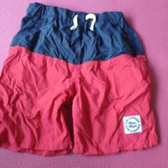男の子水着130のサムネイル