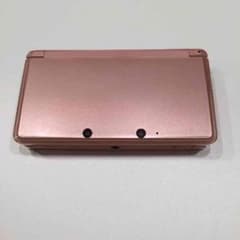 NINTENDO 3DSのサムネイル