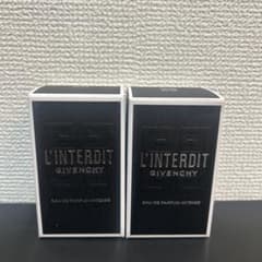 L'Interdit Eau de Parfum Intense 35ml 2点のサムネイル