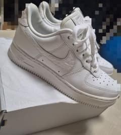 W AIR FORCE 1 07　LOのサムネイル