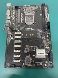 【ジャンク】Asrock H110D4-M01 マザーボード 3枚セット ジャンク】Asrock H110D4-M01 マザーボード 3枚セット - メルカリ