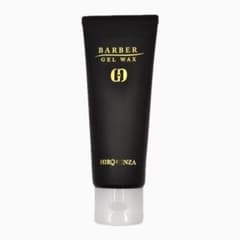 ヒロ銀座 BARBER GEL WAX ジェルワックスのサムネイル