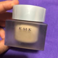 RMK クリーミィファンデーション   EX 101のサムネイル