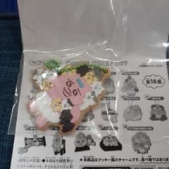 ゆきまるさま専用 おぱんちゅうさぎ⑤ねこがいっぱいのサムネイル