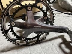6600？ アルテグラクランクのサムネイル