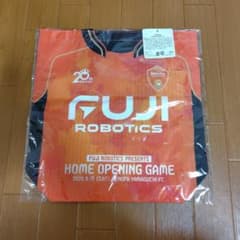 レノファ山口FC 20周年記念 トートバッグ - 3