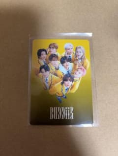 Yes! 도쿄 통상판 트레카 Buddis