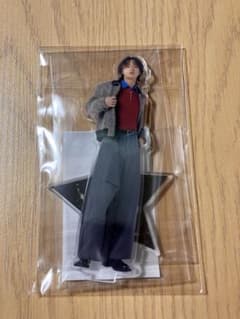 STARGLOW StarWish アクスタ RUI ルイ - メルカリ