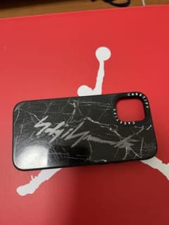 Yohji Yamamoto CASETiFY 12mini iPhoneケースのサムネイル