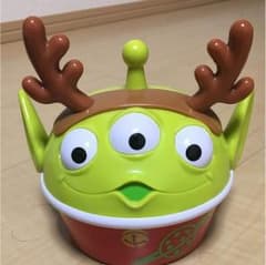 うみみさん専用 リトルグリーンメン ケースのサムネイル