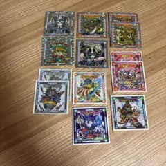 ガッツシンクロX 13枚のサムネイル