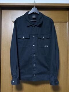 00's OAKLEY archive カバーオール M 00's OAKLEY archive カバーオール M - メルカリ