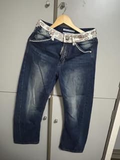 SCULPTOR デニムのサムネイル
