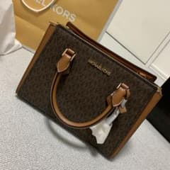 マイケルコース　バックのサムネイル