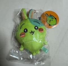 ちいかわ ゾンビなうさぎ マスコット ハロウィン - メルカリ