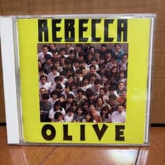 REBECCA OLIVE CD 32DH 5083のサムネイル