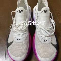 美品　NIKEアルファーフライ3のサムネイル